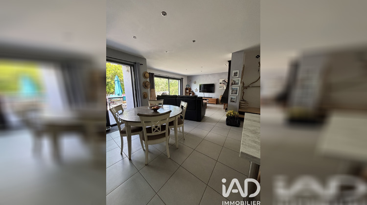 Ma-Cabane - Vente Maison Pézenas, 106 m²
