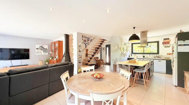 Ma-Cabane - Vente Maison Pezenas, 105 m²