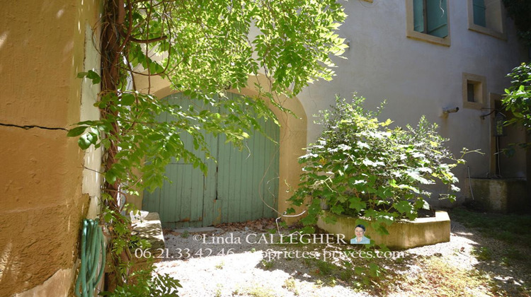 Ma-Cabane - Vente Maison PEZENAS, 279 m²