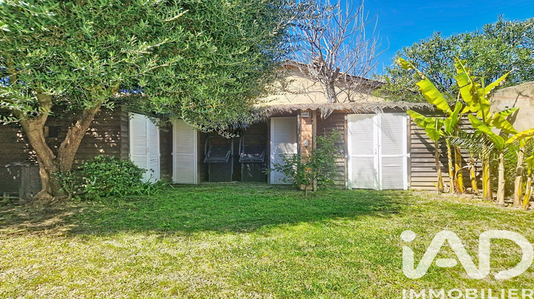 Ma-Cabane - Vente Maison Pézenas, 226 m²