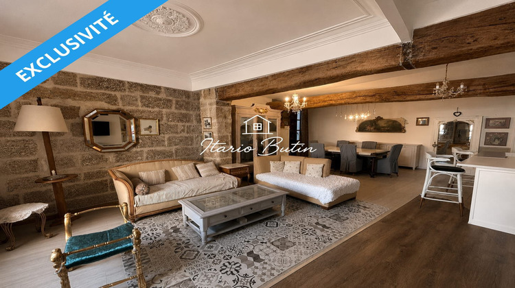 Ma-Cabane - Vente Maison Pézenas, 175 m²