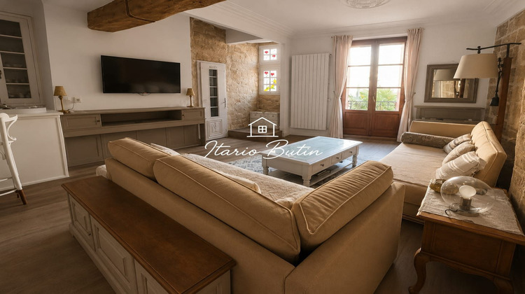 Ma-Cabane - Vente Maison Pézenas, 175 m²