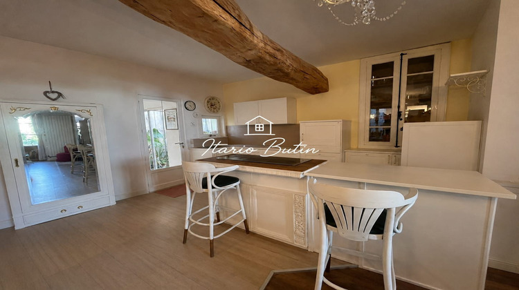 Ma-Cabane - Vente Maison Pézenas, 175 m²