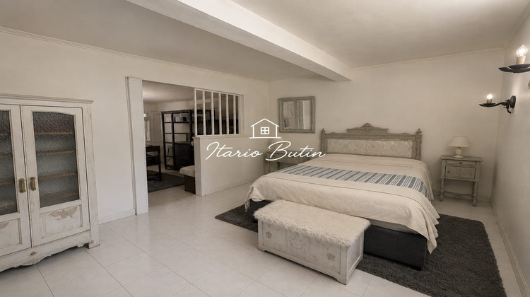 Ma-Cabane - Vente Maison Pézenas, 175 m²