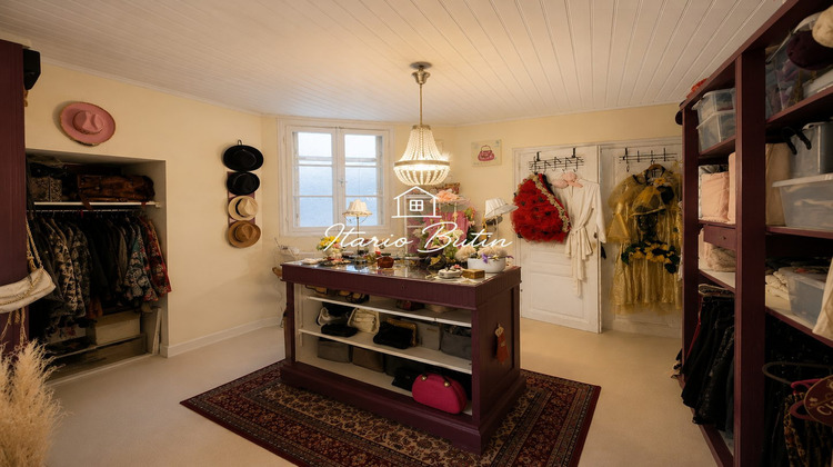 Ma-Cabane - Vente Maison Pézenas, 175 m²