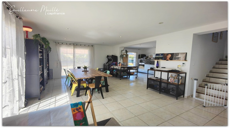 Ma-Cabane - Vente Maison PEZENAS, 106 m²