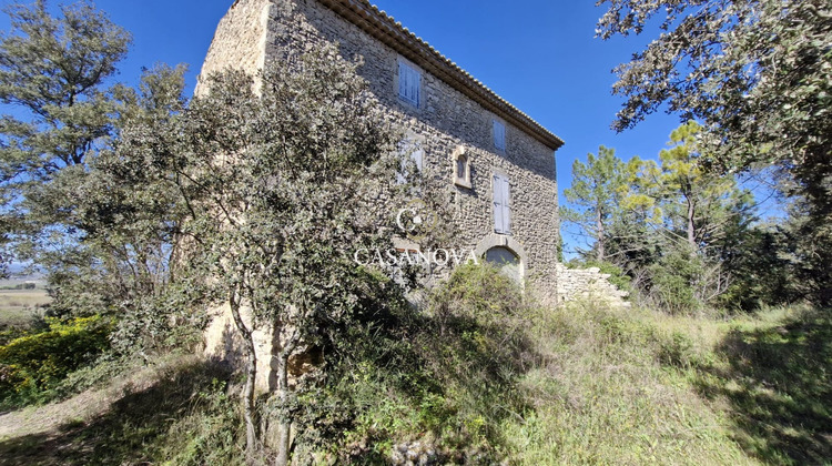 Ma-Cabane - Vente Maison PEZENAS, 180 m²