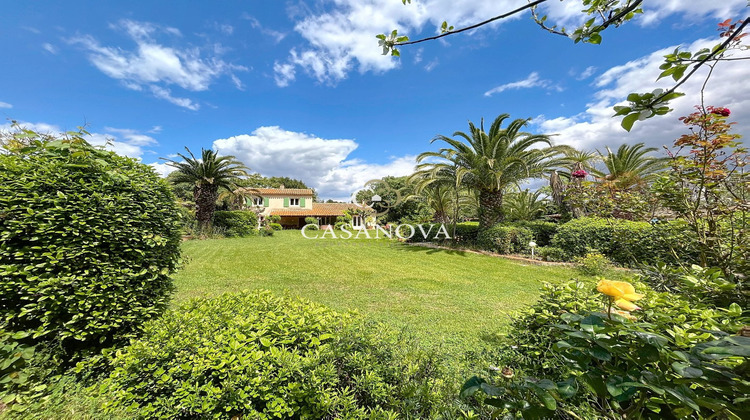 Ma-Cabane - Vente Maison PEZENAS, 175 m²