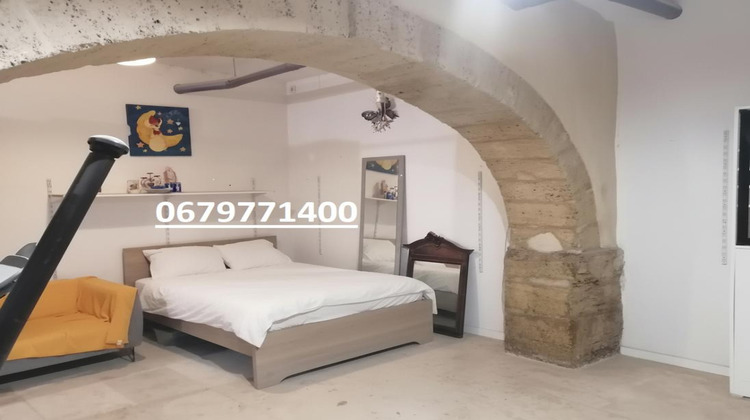 Ma-Cabane - Vente Maison PEZENAS, 154 m²