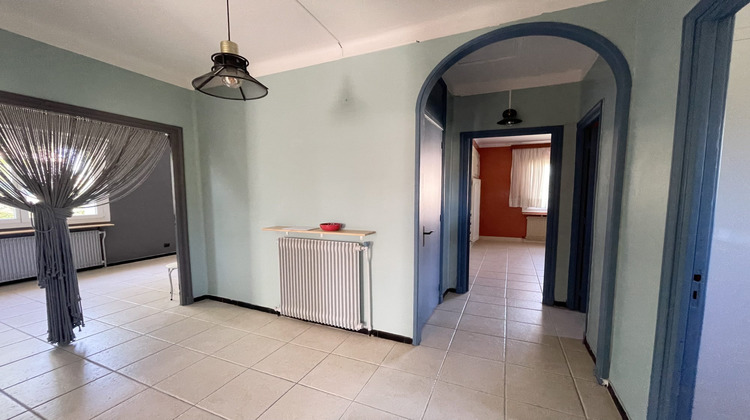 Ma-Cabane - Vente Maison Pézenas, 130 m²