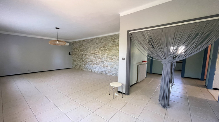Ma-Cabane - Vente Maison Pézenas, 130 m²