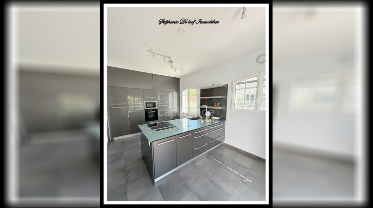 Ma-Cabane - Vente Maison PEZENAS, 173 m²