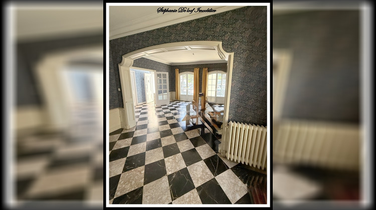 Ma-Cabane - Vente Maison PEZENAS, 173 m²