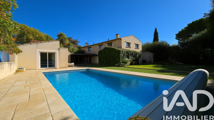 Ma-Cabane - Vente Maison Pézenas, 315 m²