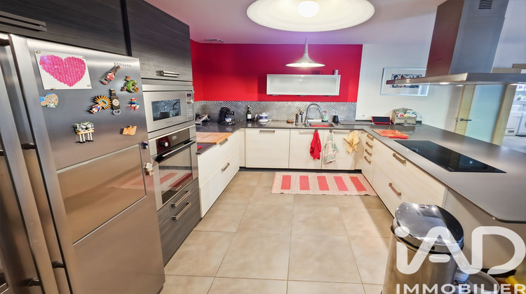 Ma-Cabane - Vente Maison Pézenas, 315 m²