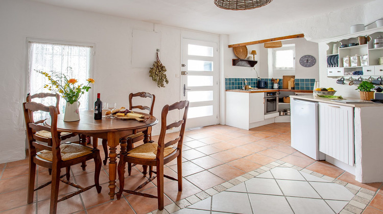 Ma-Cabane - Vente Maison Pézenas, 66 m²