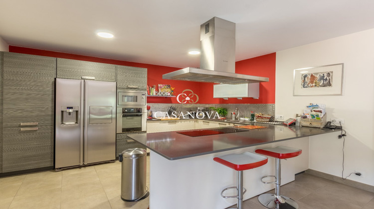 Ma-Cabane - Vente Maison PEZENAS, 335 m²