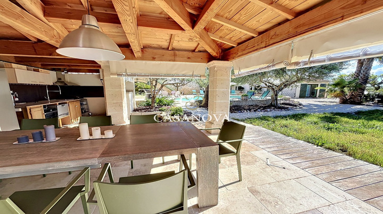Ma-Cabane - Vente Maison PEZENAS, 525 m²