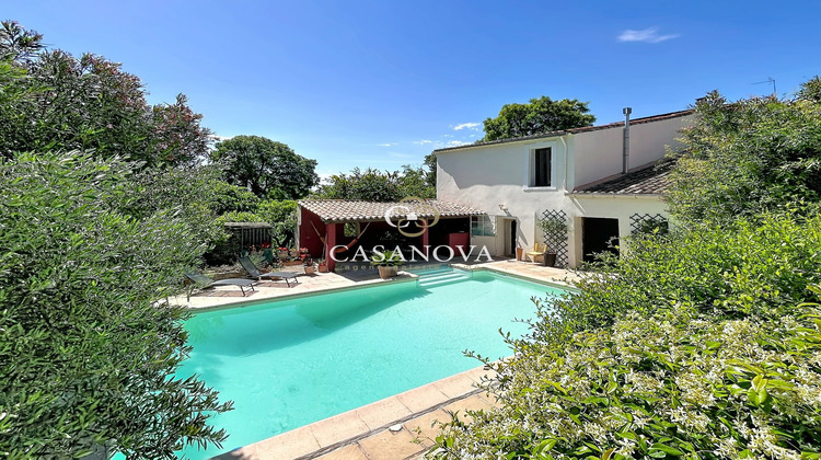 Ma-Cabane - Vente Maison PEZENAS, 330 m²