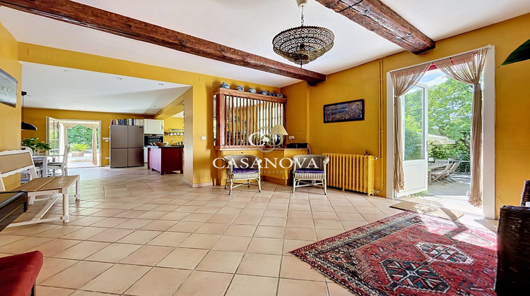Ma-Cabane - Vente Maison PEZENAS, 330 m²