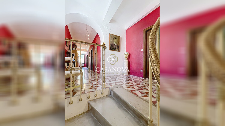 Ma-Cabane - Vente Maison PEZENAS, 330 m²