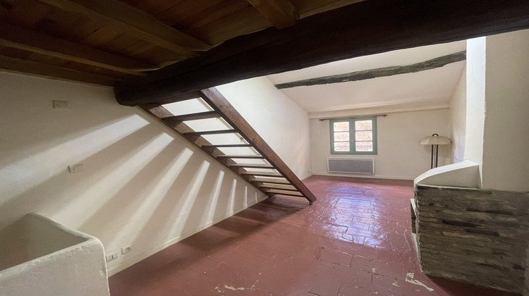 Ma-Cabane - Vente Maison Pézenas, 51 m²