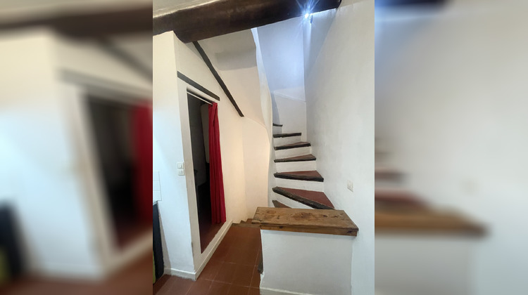 Ma-Cabane - Vente Maison Pézenas, 51 m²