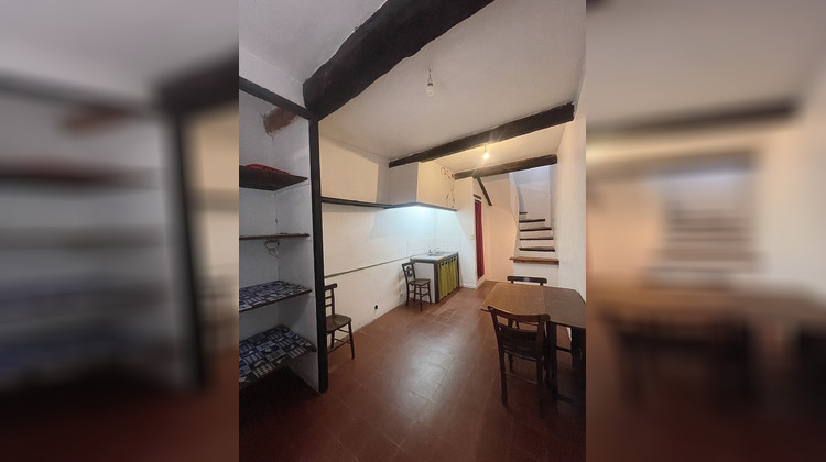 Ma-Cabane - Vente Maison Pézenas, 51 m²
