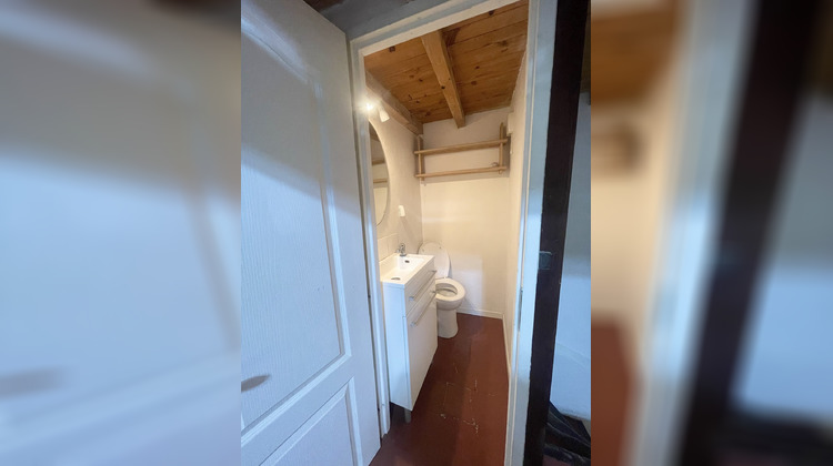Ma-Cabane - Vente Maison Pézenas, 51 m²