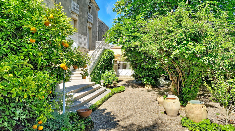Ma-Cabane - Vente Maison PEZENAS, 608 m²