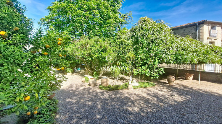 Ma-Cabane - Vente Maison PEZENAS, 608 m²