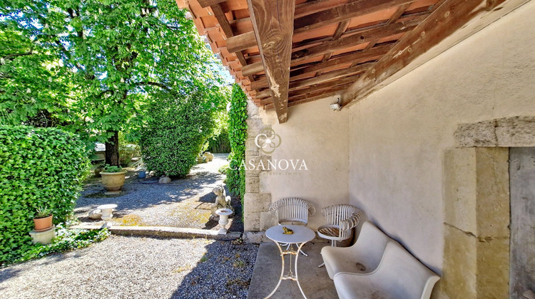 Ma-Cabane - Vente Maison PEZENAS, 608 m²