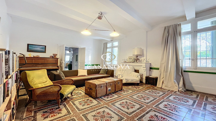 Ma-Cabane - Vente Maison PEZENAS, 367 m²