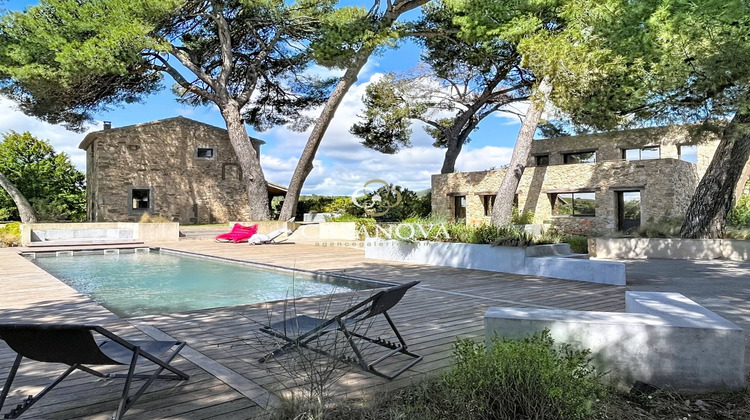 Ma-Cabane - Vente Maison PEZENAS, 300 m²