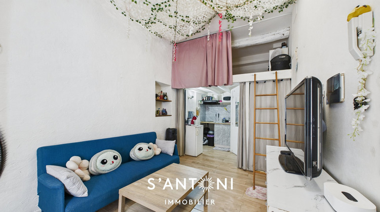 Ma-Cabane - Vente Maison PEZENAS, 100 m²