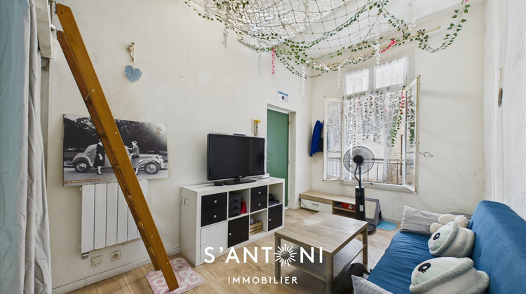 Ma-Cabane - Vente Maison PEZENAS, 100 m²