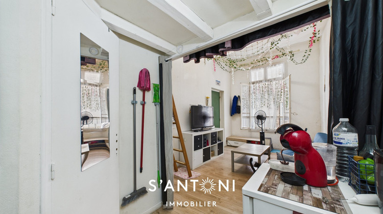 Ma-Cabane - Vente Maison PEZENAS, 100 m²