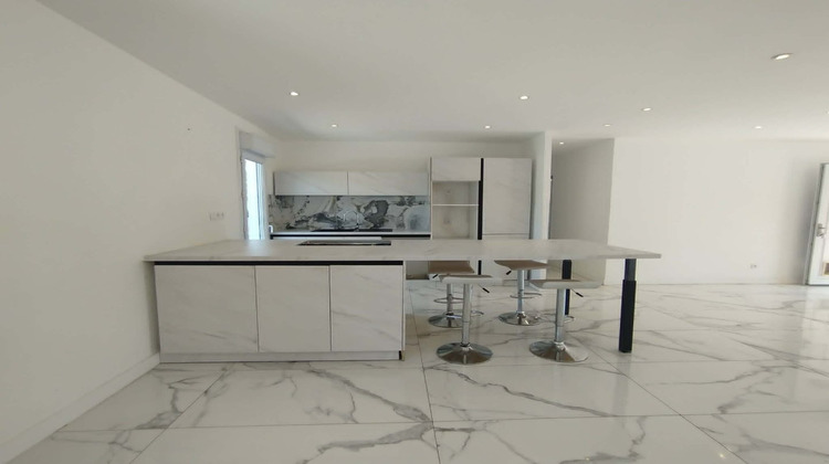 Ma-Cabane - Vente Maison PEZENAS, 86 m²