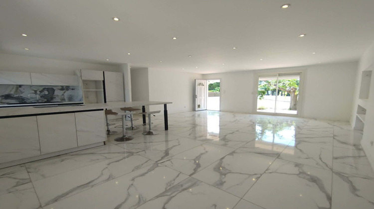 Ma-Cabane - Vente Maison PEZENAS, 86 m²