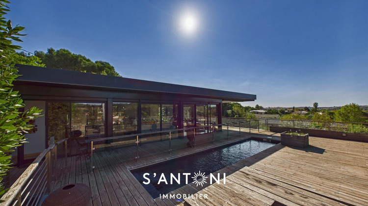 Ma-Cabane - Vente Maison PEZENAS, 180 m²