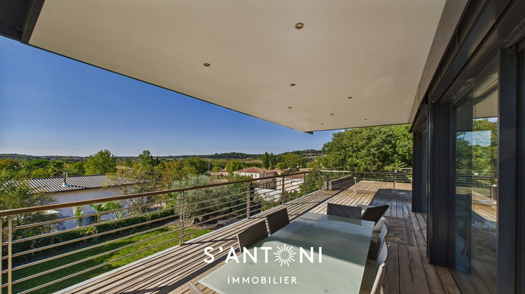 Ma-Cabane - Vente Maison PEZENAS, 180 m²
