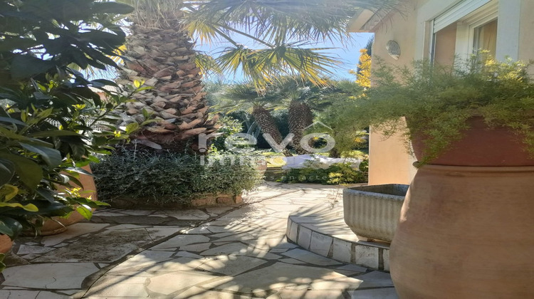 Ma-Cabane - Vente Maison PEZENAS, 171 m²