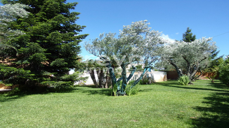 Ma-Cabane - Vente Maison PEZENAS, 171 m²