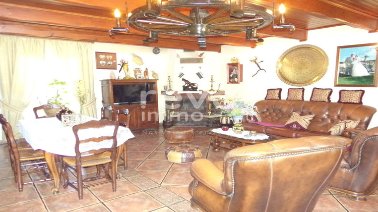 Ma-Cabane - Vente Maison PEZENAS, 171 m²