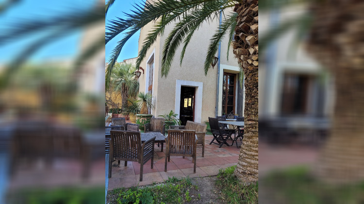 Ma-Cabane - Vente Maison PEZENAS, 339 m²