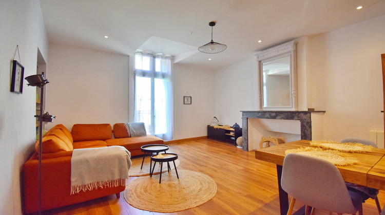 Ma-Cabane - Vente Maison PEZENAS, 131 m²