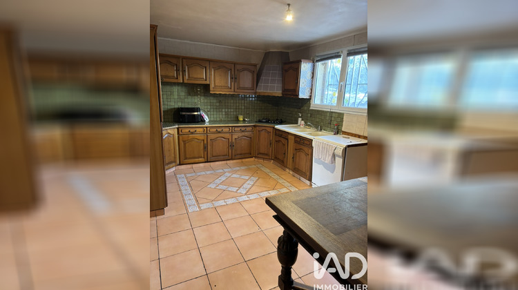 Ma-Cabane - Vente Maison Pézenas, 153 m²