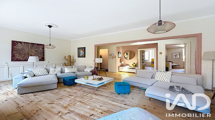 Ma-Cabane - Vente Maison Pézenas, 153 m²