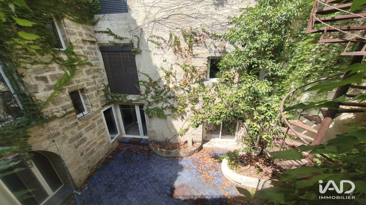 Ma-Cabane - Vente Maison Pézenas, 321 m²