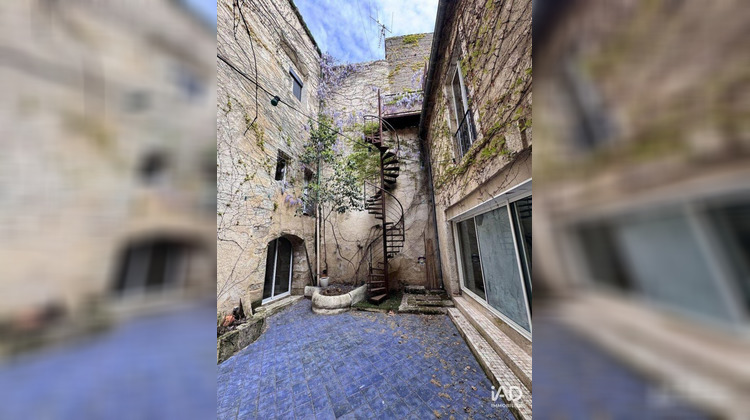 Ma-Cabane - Vente Maison Pézenas, 321 m²